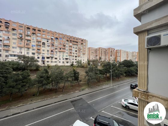 İcarəyə verilir 3 otaqlı 120 m² ofis Y.Günəşli — Ofis (11)
