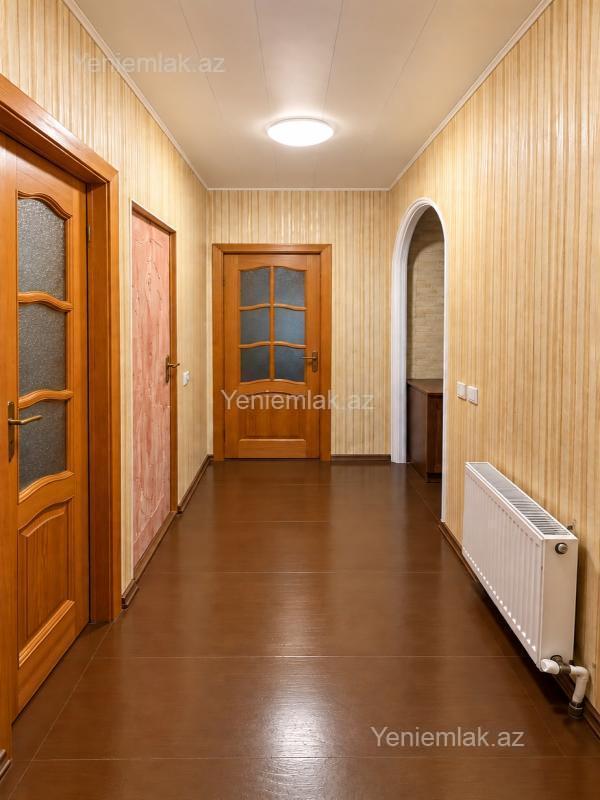 Satılır 3 otaqlı Bina evi menzil (Köhnə tikili), 60 m², Xətai rayonu — Mənzil, Bakı (2)
