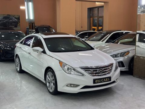 Hyundai Sonata, 2.4 L, 2011 il, 160 863 km — Xırdalan