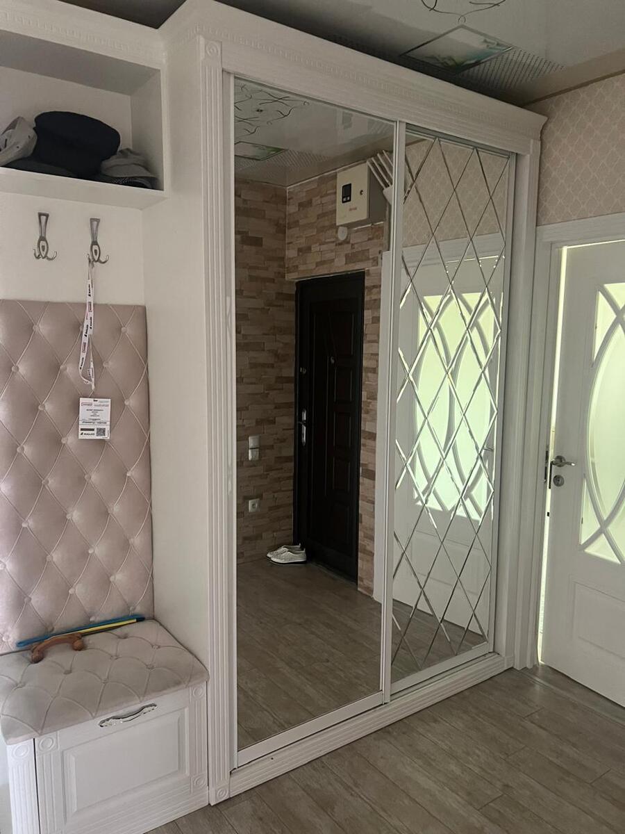 Satılır 4 otaqlı köhnə tikili 110 m² — Mənzil, Bakı (7)