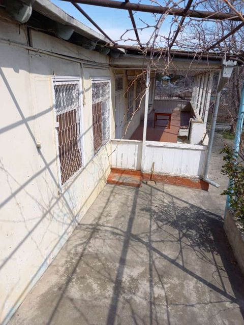 Satılır 5 otaqlı həyət evi/bağ evi 129.5 m² — Tərtər