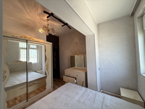 Satılır 4 otaqlı həyət evi/bağ evi 150 m² — Bakı