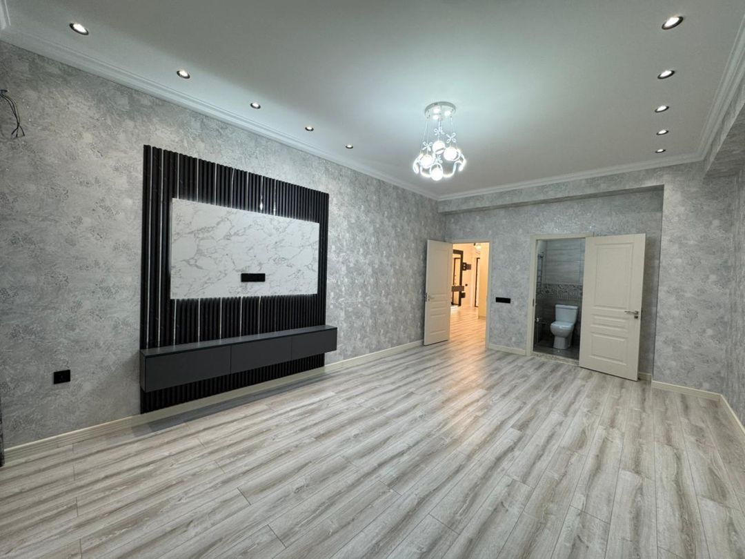 Satış: 3 otaqlı Yeni tikili, 145 m², Xətai rayonu — Mənzil, Bakı (7)