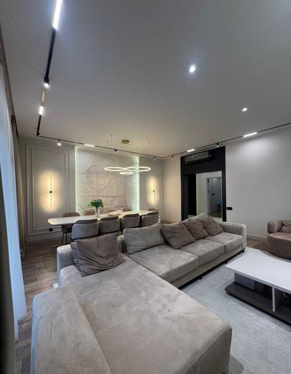 Satılır 3 otaqlı yeni tikili 145 m² — Mənzil, Bakı (3)