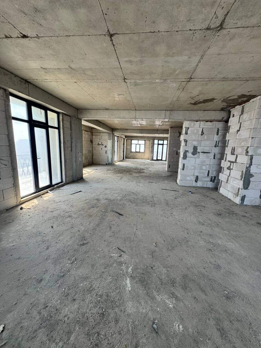 Satılır 4 otaqlı yeni tikili 178 m² — Mənzil, Bakı (2)