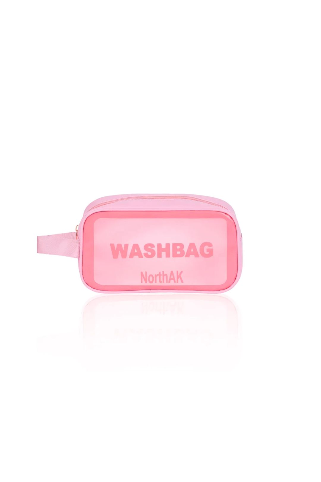 Kosmetika çantası Pink — Mallar, Bakı (2)