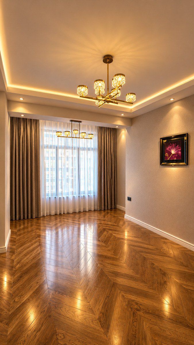 Satılır 3 otaqlı yeni tikili 74 m² — Mənzil, Bakı (2)