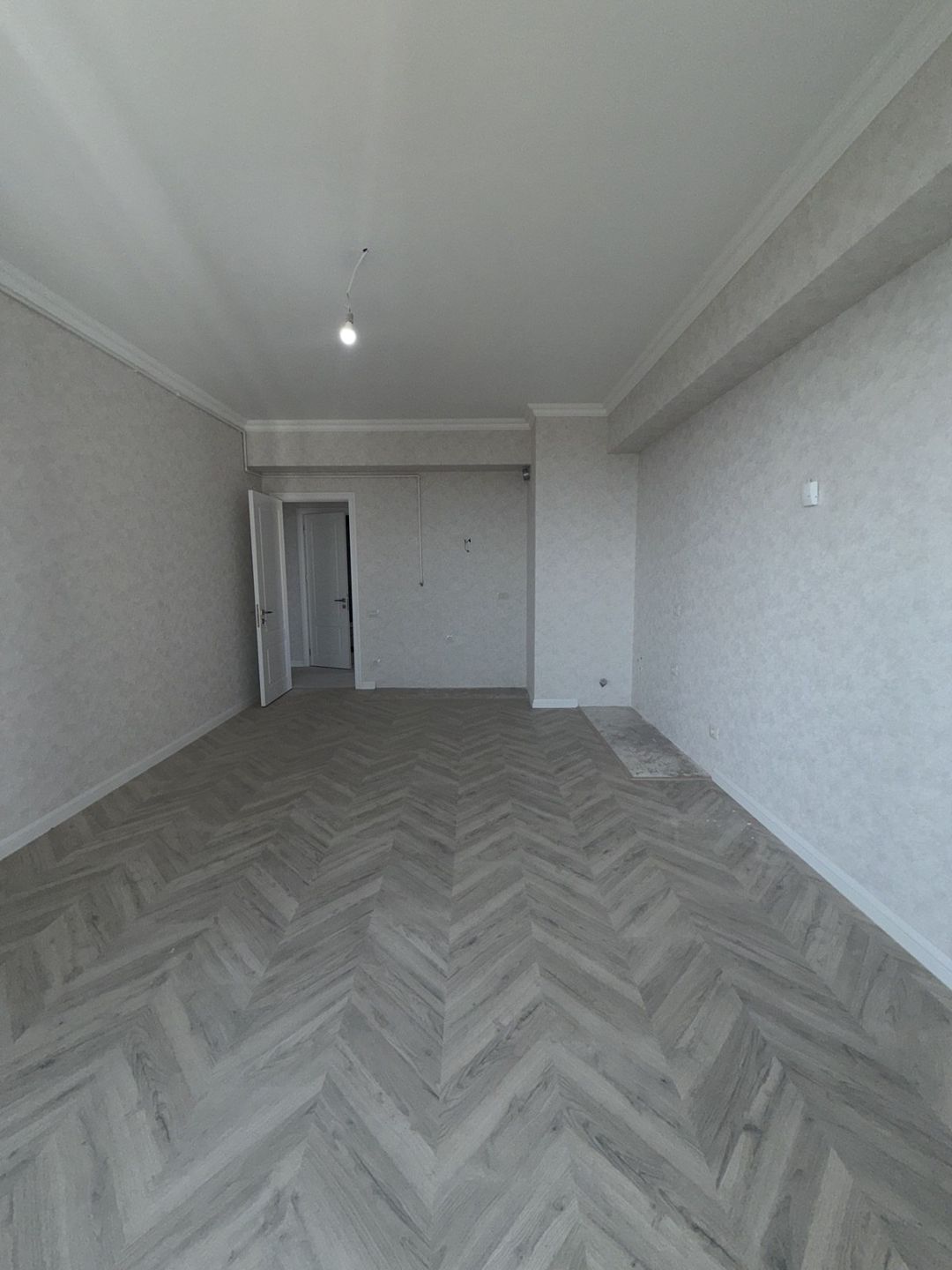 Satılır 3 otaqlı yeni tikili 73 m² — Mənzil, Bakı (4)
