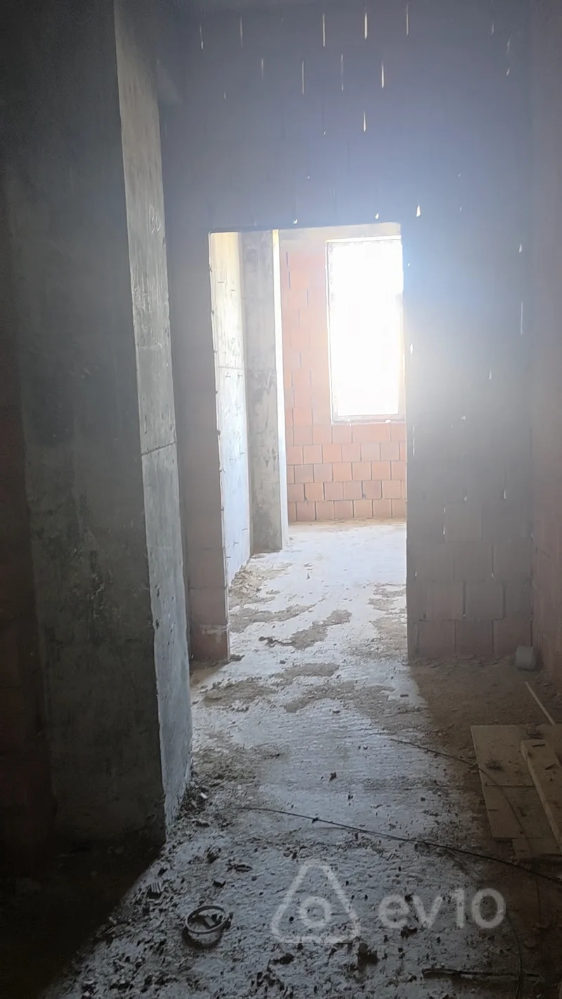 1 otaqlı mənzil, 47.6 m², Xırdalan şəhəro, Fatimə B MMC — Mənzil, Xırdalan (8)