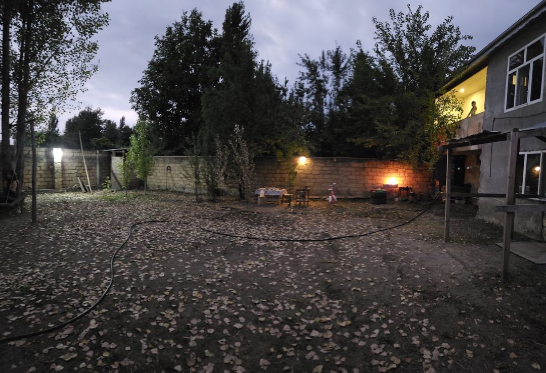 Satılır 7 otaqlı həyət evi/bağ evi 260 m² — Ev, villa, İsmayıllı (5)