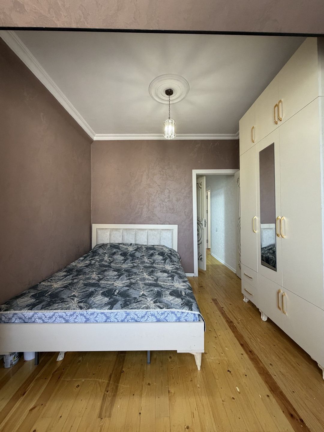 Satılır 2 otaqlı köhnə tikili 36 m² — Mənzil, Bakı (12)