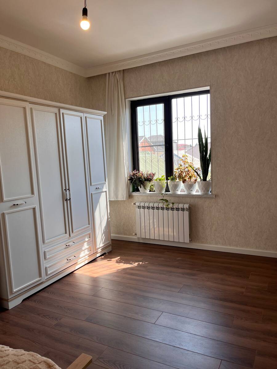 Satılır 4 otaqlı həyət evi/bağ evi 160 m² — Ev, villa, Bakı (10)