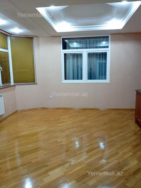 Satılır 1 otaqlı Bina evi menzil (Yeni tikili), 71 m², Nizami rayonu — Bakı