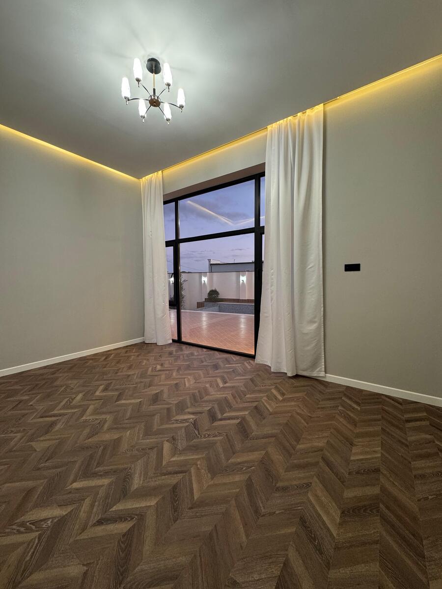 Satılır 5 otaqlı həyət evi/bağ evi 240 m² — Ev, villa, Bakı (9)
