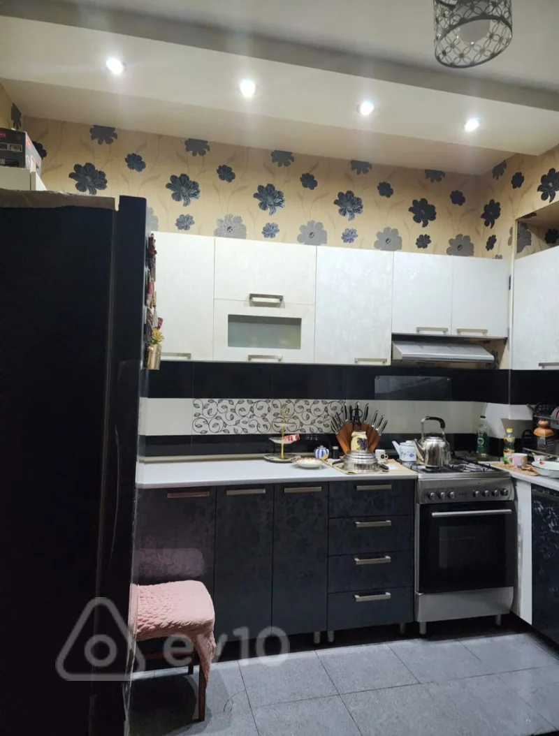 2 otaqlı mənzil, 70 m², Nesimi — kirayə — Mənzil, Bakı (11)
