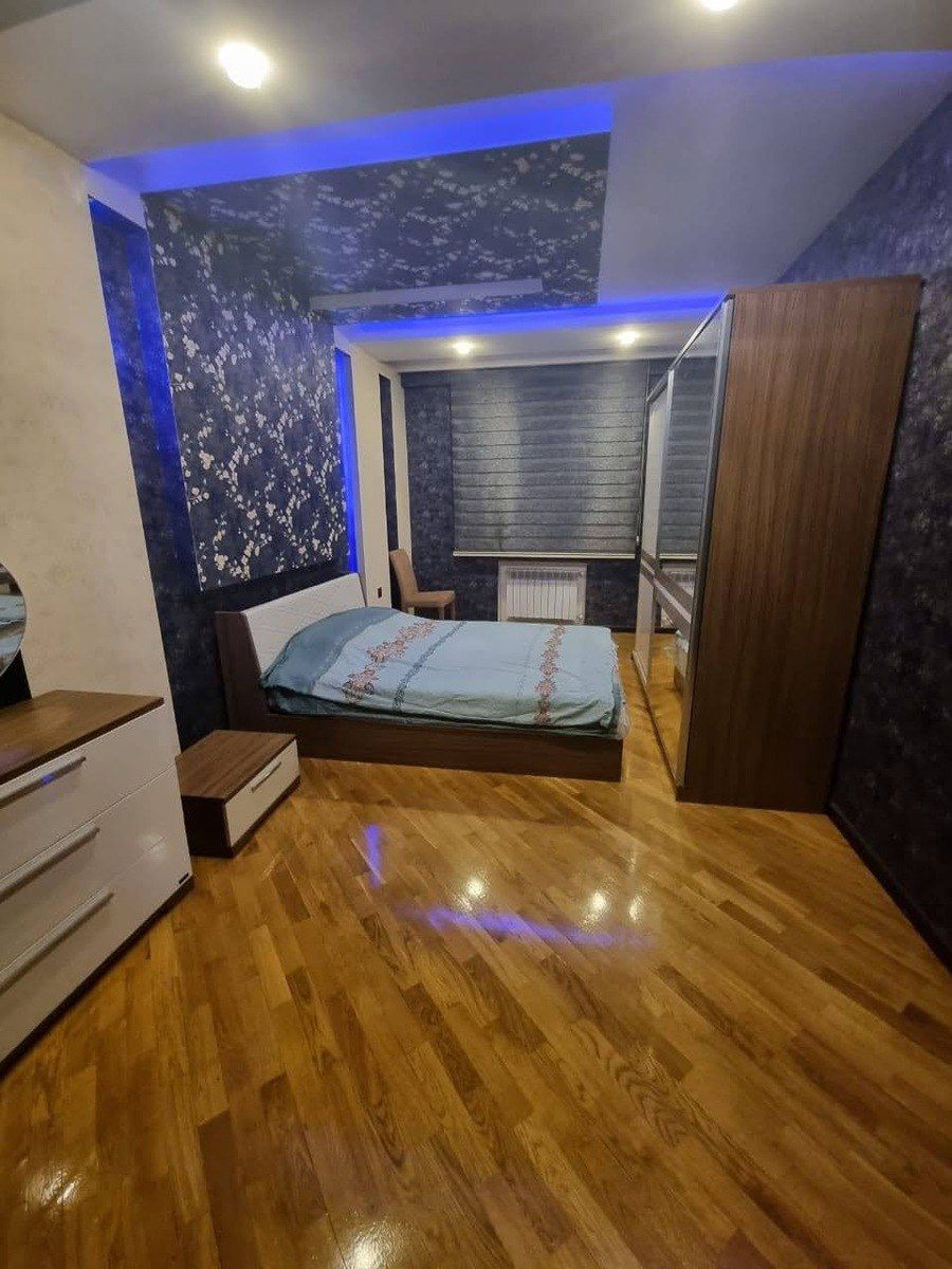 Satılır 3 otaqlı yeni tikili 135 m² — Mənzil, Bakı (4)