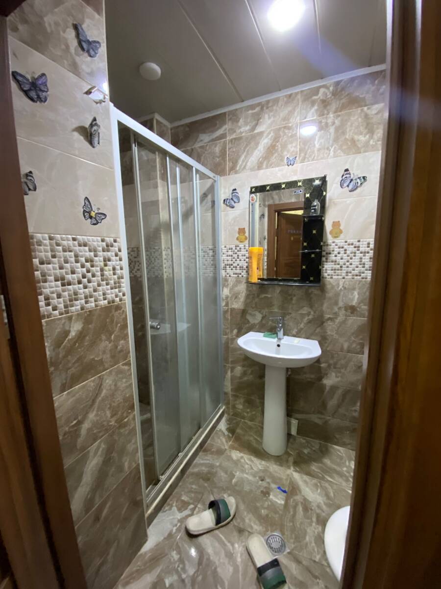 İcarəyə verilir 2 otaqlı yeni tikili 60 m² — Mənzil, Xırdalan (4)