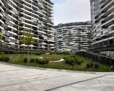 Yeni tikili Satılır Xətai r., Xətai m., 3 otaq, 127 m² — Mənzil, Bakı (8)