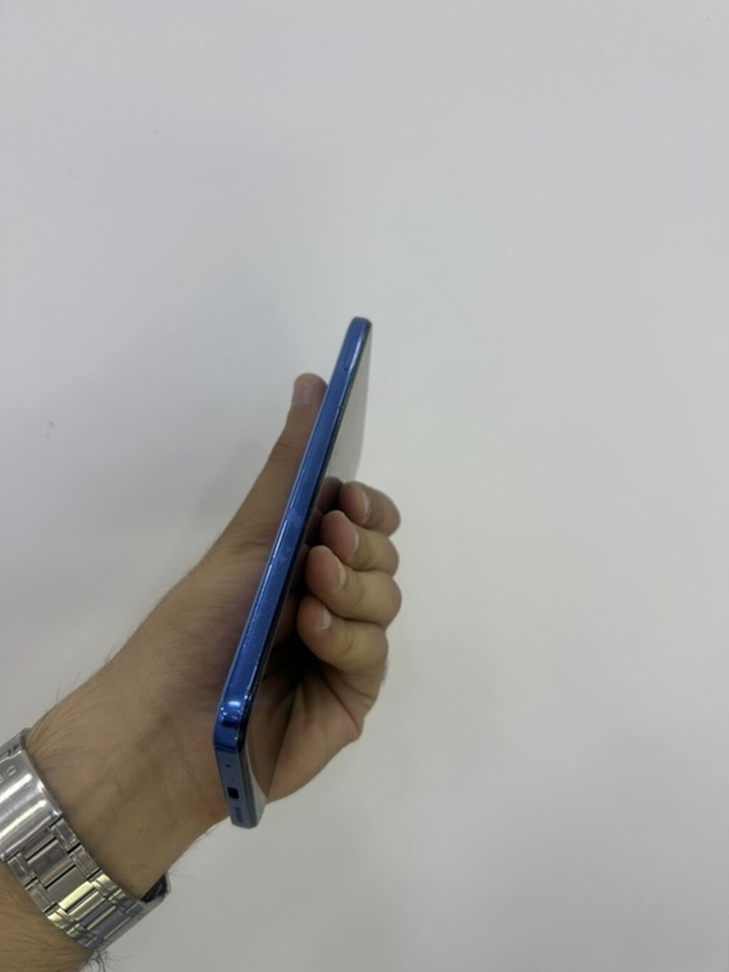 Redmi 128 GB, rəng - Mavi, Hissə-hissə ödəniş — Xiaomi, Gəncə (5)
