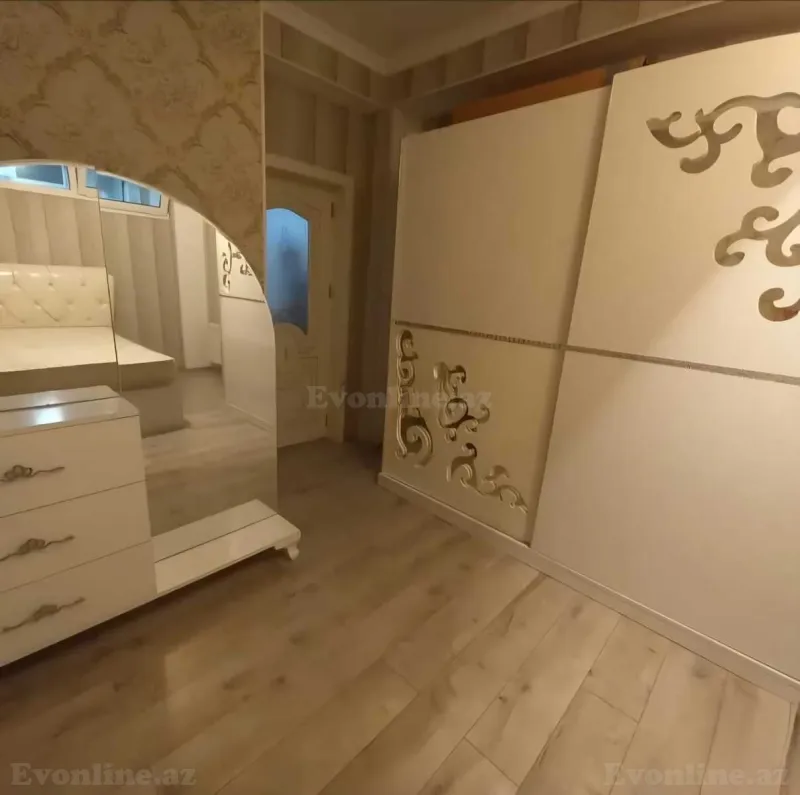 Satılır 2 otaqlı Mənzil Yeni tikili 65 m² Xırdalan — Mənzil, Xırdalan (8)