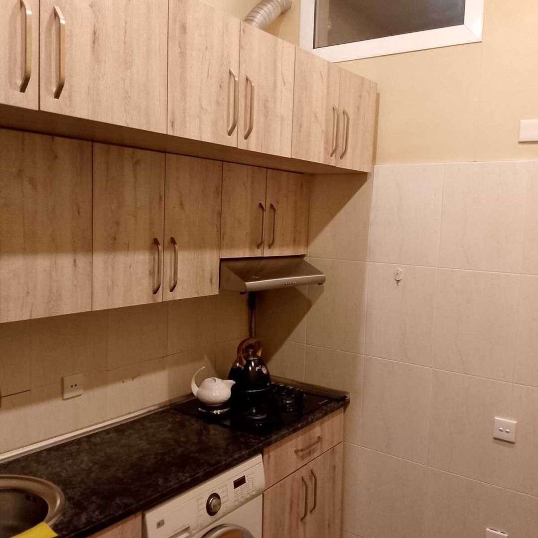 İcarəyə verilir 1 otaqlı köhnə tikili 53 m² — Mənzil, Bakı (7)