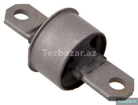 Mazda Modelleri Ucun Arxa Futulka — Bakı