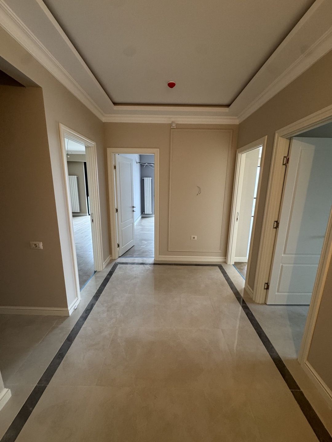 Satılır 3 otaqlı yeni tikili 106 m² — Mənzil, Bakı (8)