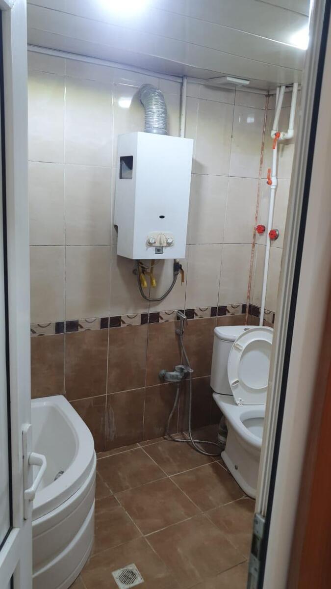 Satılır 2 otaqlı köhnə tikili 50 m² — Mənzil, Bakı (10)