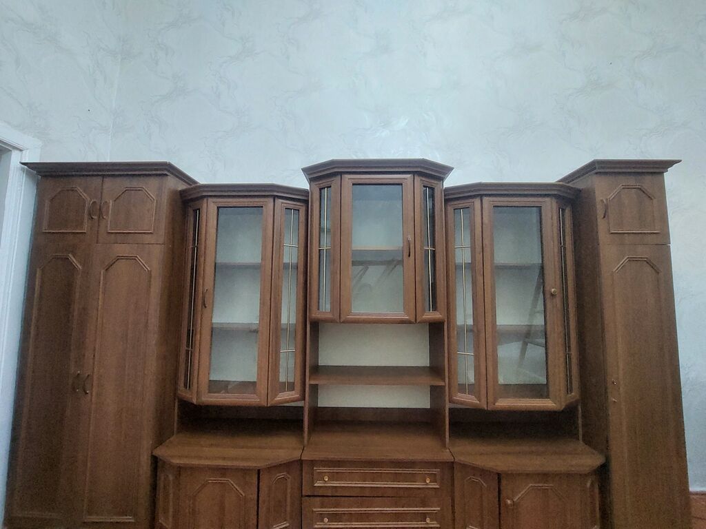 İşlənmiş, Kredit yoxdur, Ukrayna — Qonaq otağı üçün, Bakı