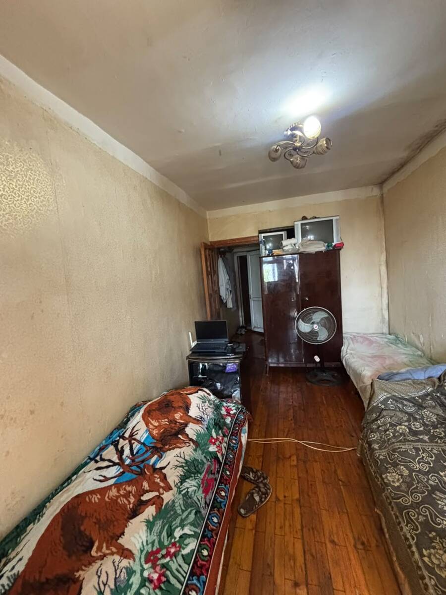 Satılır 1 otaqlı köhnə tikili 22 m² — Mənzil, Bakı (3)