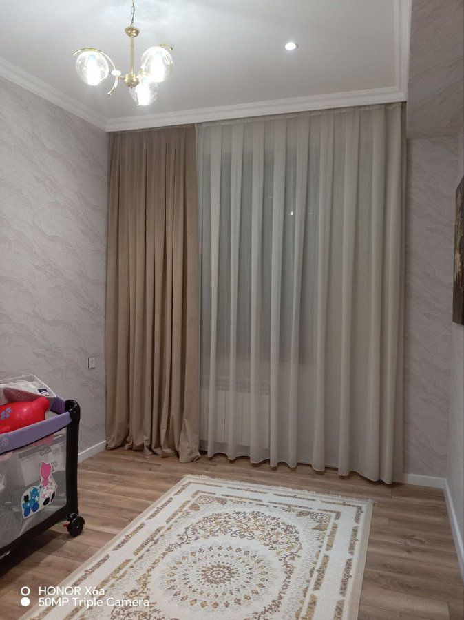 2 otaqlı mənzil, 60 m², Masazır qəs. Abşeron City yaşayış kompleksi — Mənzil, Masazır (9)