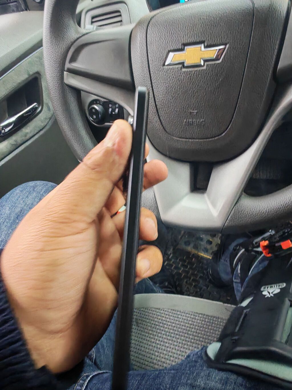 Xiaomi 15 Pro, 256 GB, rəng - Qara — Xiaomi, Bakı (4)