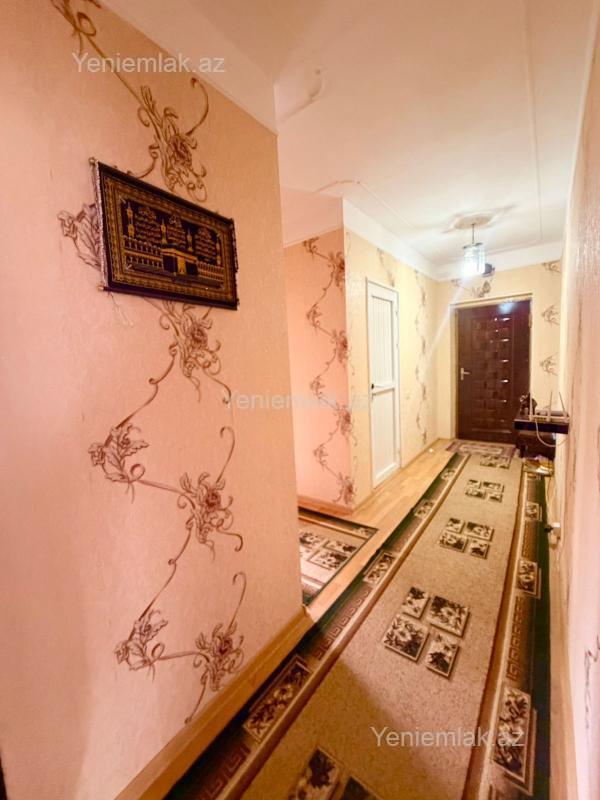 Satılır 2 otaqlı Bina evi menzil (Yeni tikili), 71 m², Sabunçu rayonu — Mənzil, Bakı (5)