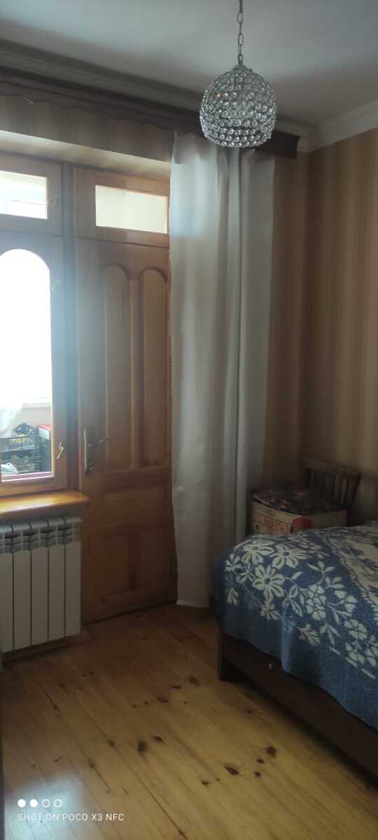 3-otaqlı mənzil, Buzovna qəs., 56 m² — Mənzil, Bakı (12)
