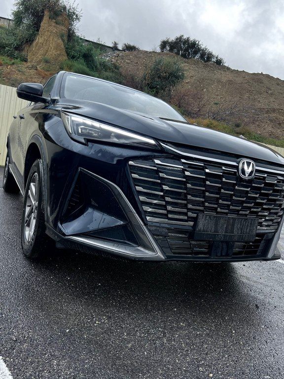 Changan Oshan X5 Plus, 1.5 L, 2026 il, yeni — Avtomobillər, Bakı (4)