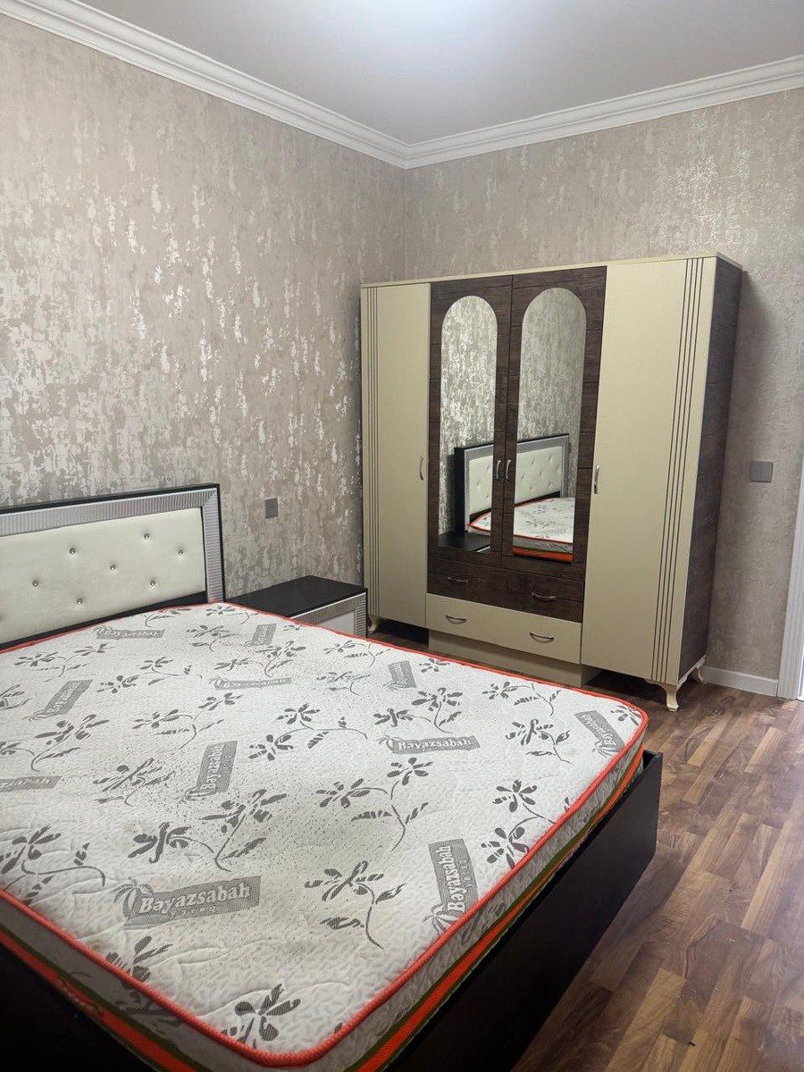 İcarəyə verilir 3 otaqlı köhnə tikili 60 m² — Mənzil, Bakı (3)