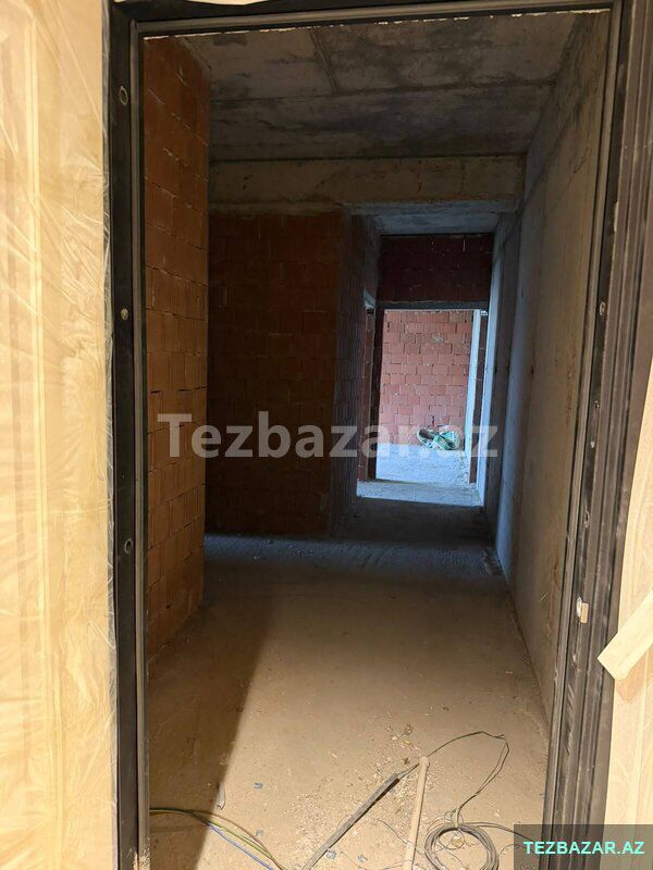 Mərkəz: Gənclik Nərimanov 28 May — Mənzil, Bakı (4)