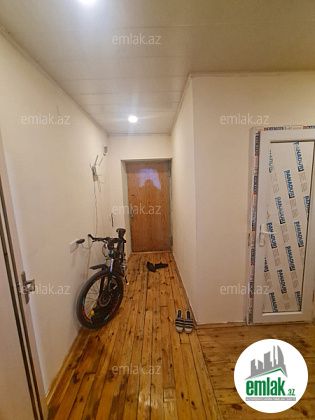Satılır 2 otaqlı 40 m² köhnə tikili Xətai r — Mənzil (7)