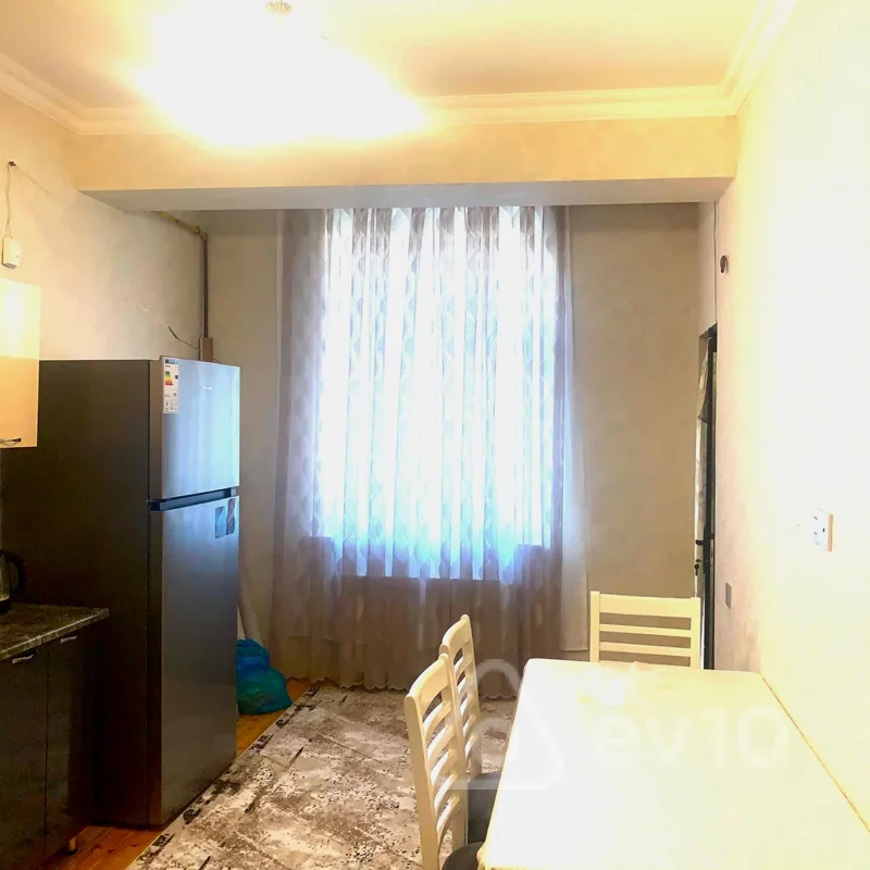 2 otaqlı mənzil, 80 m², Nizami rayonu Kamil Balakişiyev küçəsi — kirayə — Mənzil, Bakı (12)