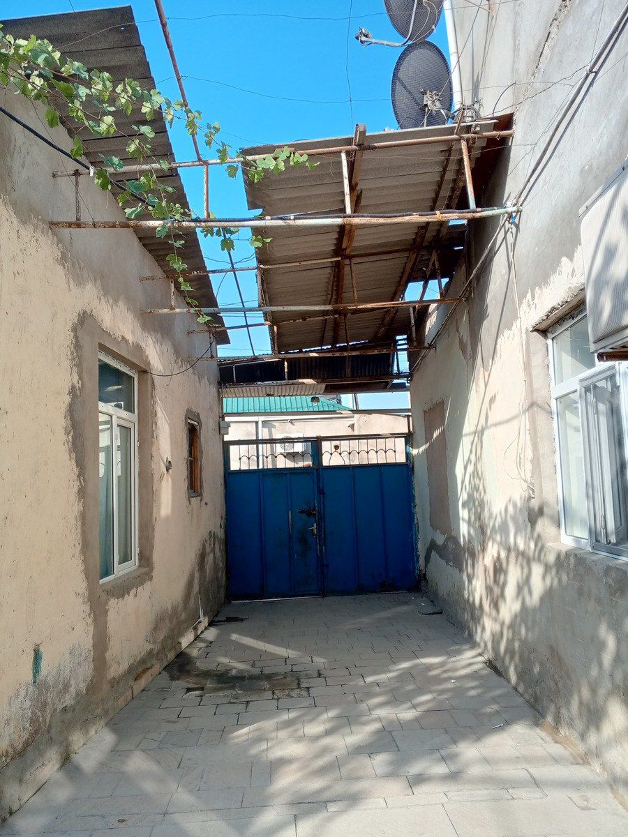 Satılır 7 otaqlı həyət evi/bağ evi 240 m² — Ev, villa, Bakı (3)