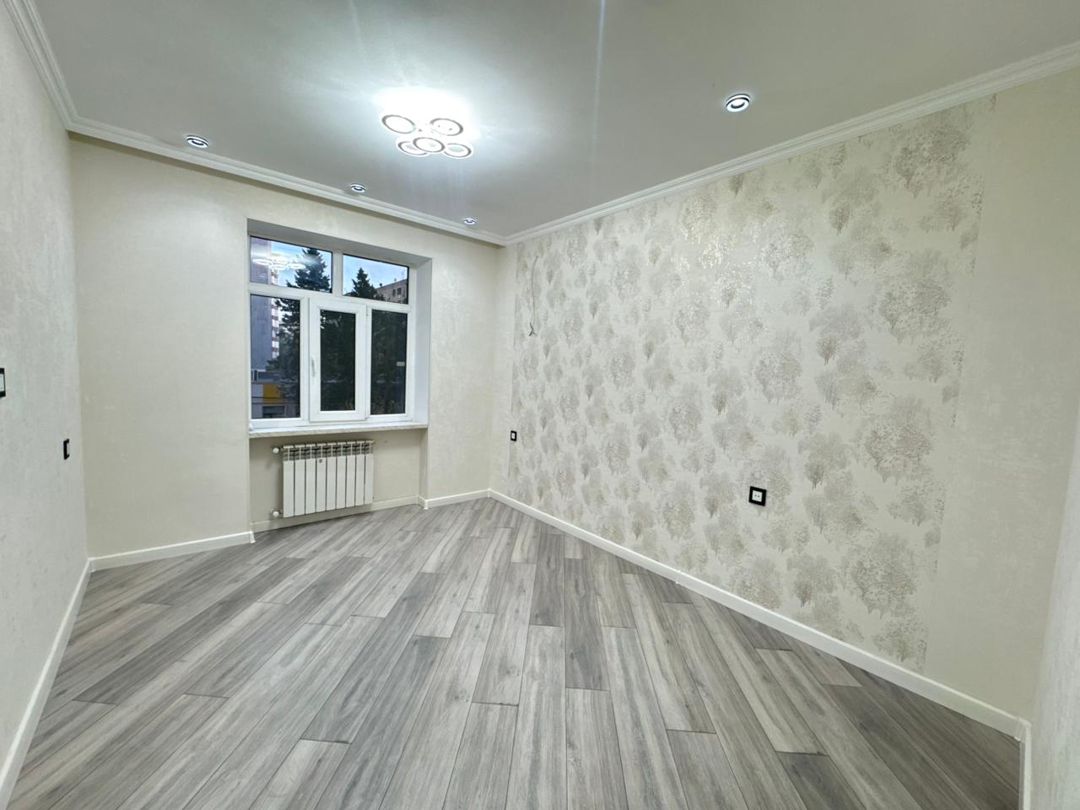 Satış: 3 otaqlı Köhnə tikili, 75 m², Xətai rayonu — Mənzil, Bakı (7)