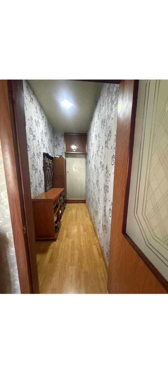 Satılır 2 otaqlı köhnə tikili 45 m² — Mənzil, Bakı (3)