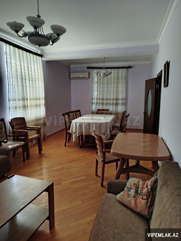 Abşeron rayonunda 7 otaqlı Villa Satılır, 240 m² — Ev, villa, Bakı (3)