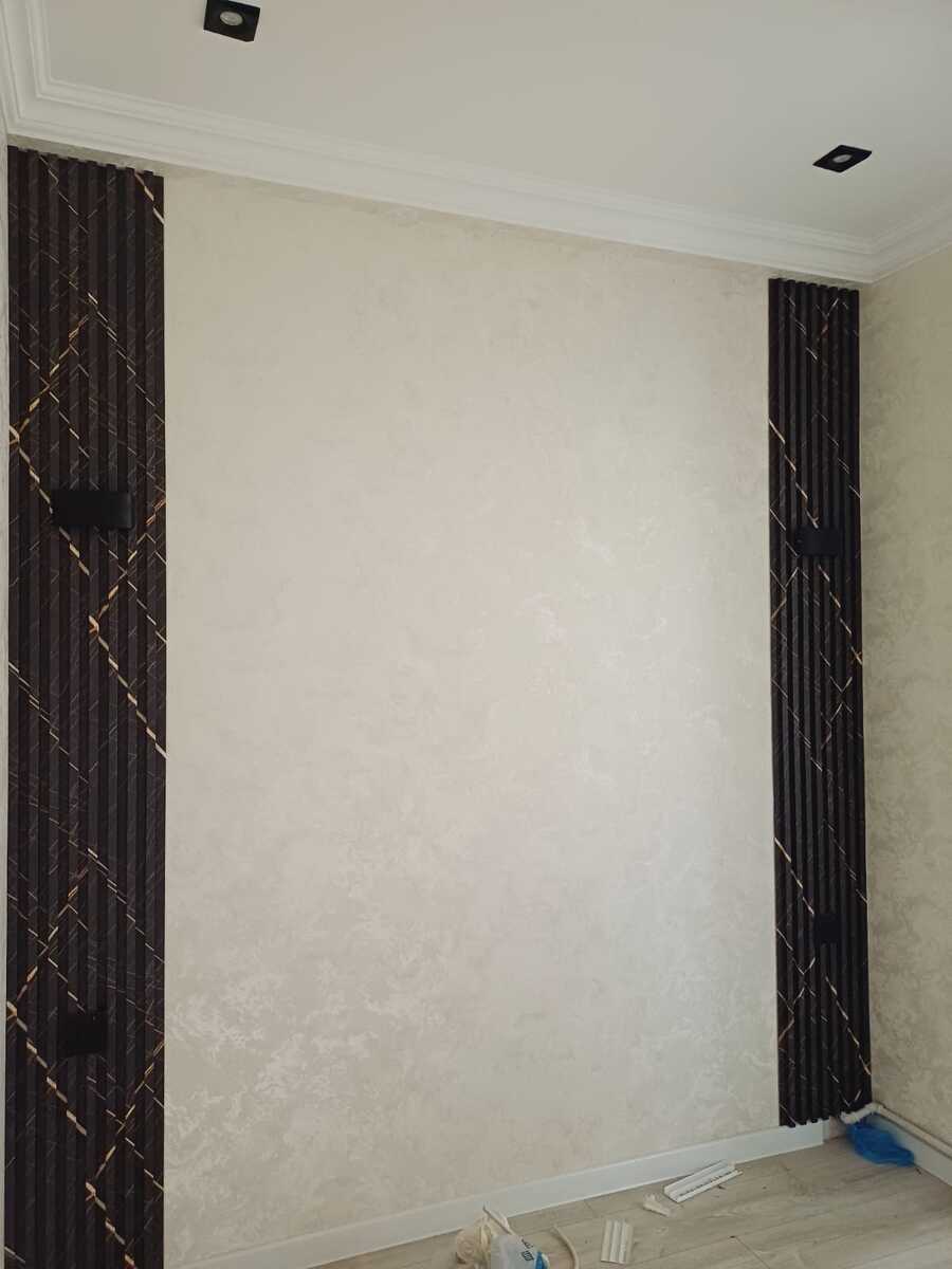 Satılır 2 otaqlı köhnə tikili 60 m² — Mənzil, Bakı (11)