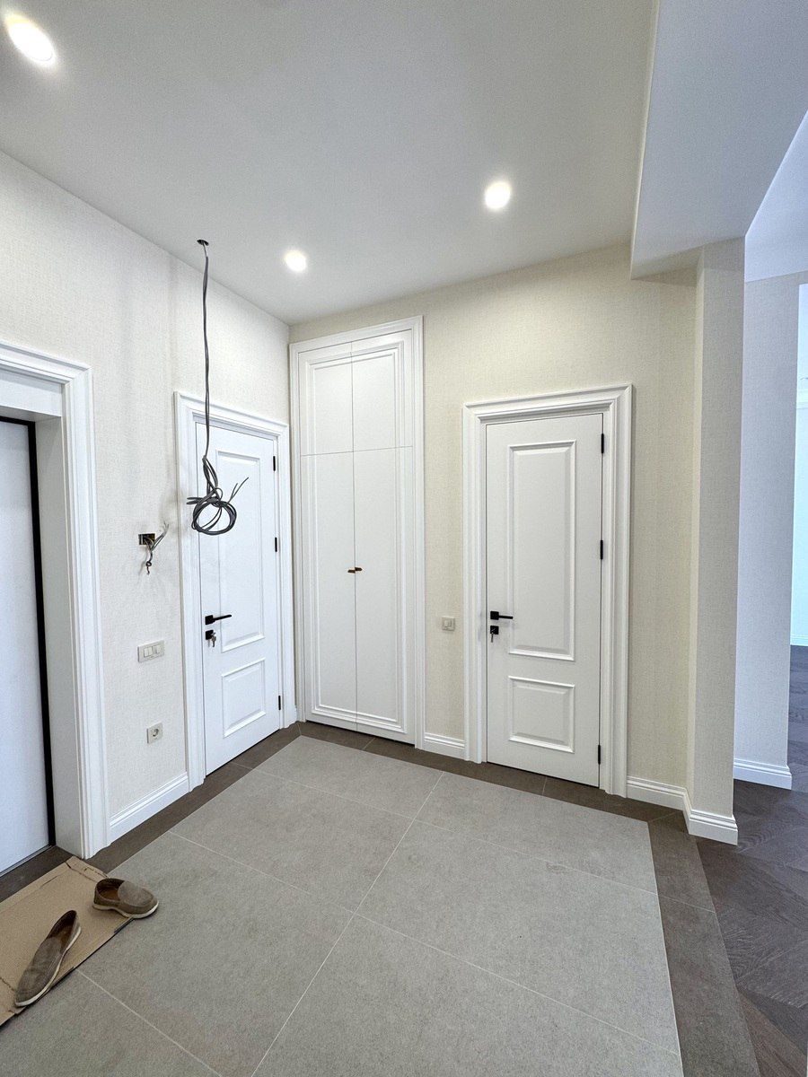 Satılır 2 otaqlı yeni tikili 92 m² — Mənzil, Bakı (11)