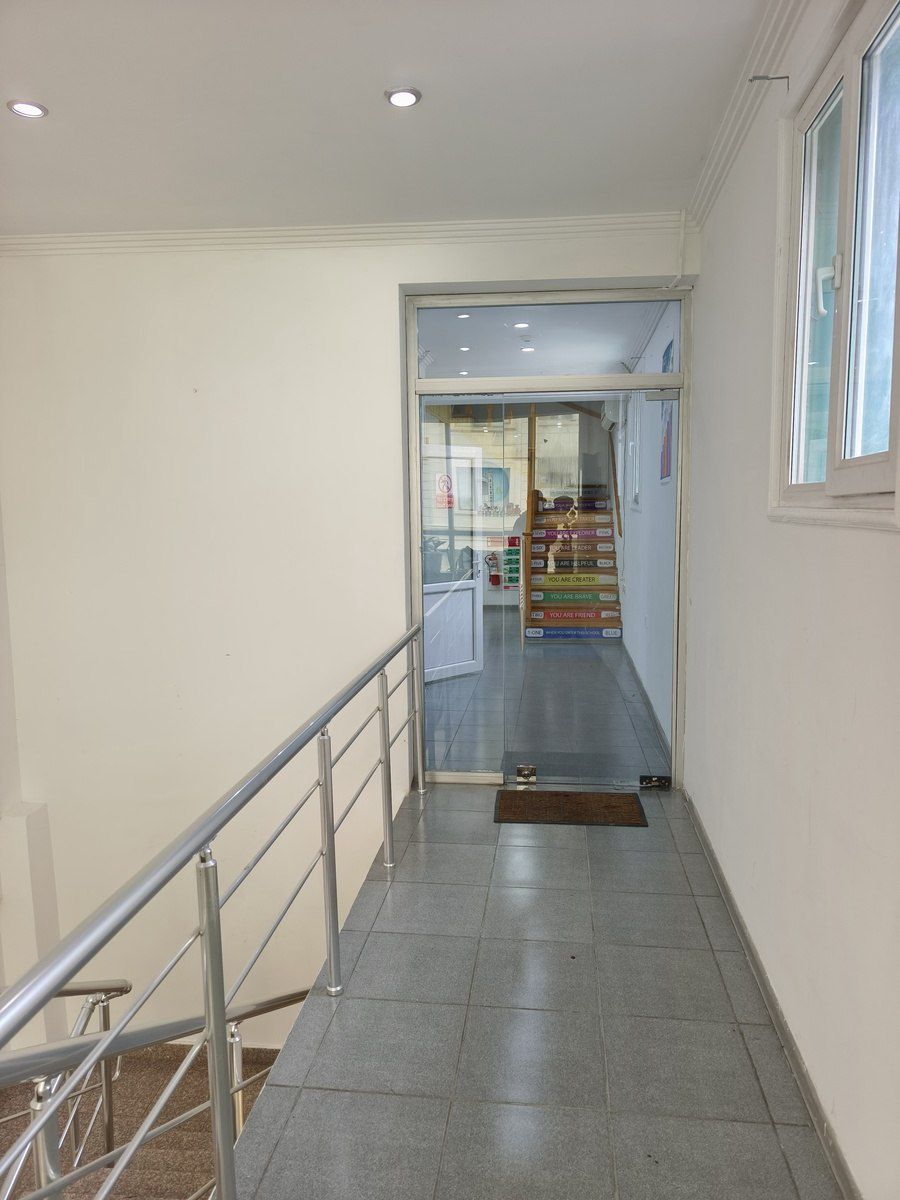 İcarəyə verilir 5 otaqlı ofis 150 m² — Ofis, Bakı (2)