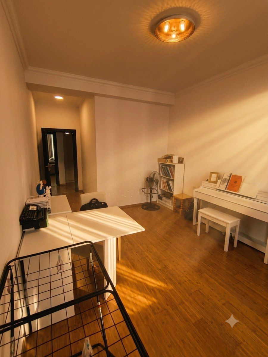 Satılır 3 otaqlı yeni tikili 95 m² — Mənzil, Bakı (12)