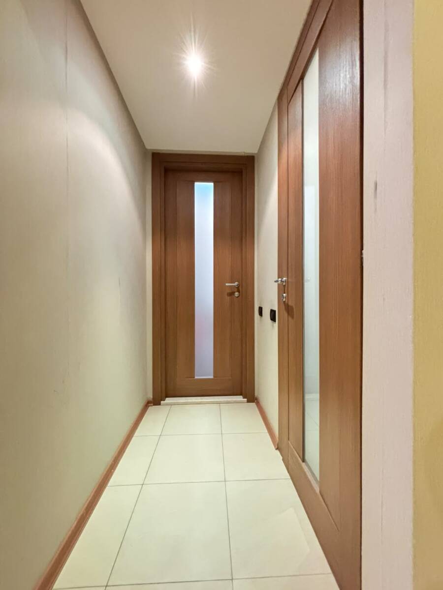 İcarəyə verilir 2 otaqlı yeni tikili 90 m² — Mənzil, Bakı (12)