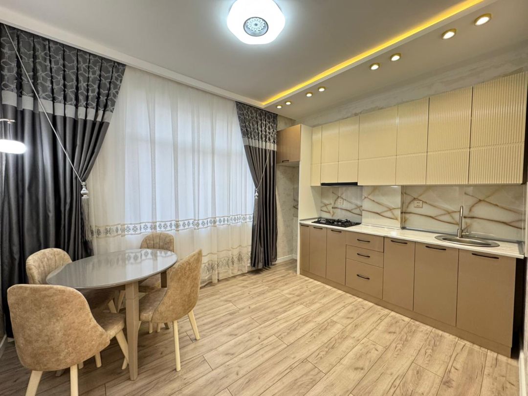 Satış: 2 otaqlı Yeni tikili, 85 m², Xətai rayonu — Mənzil, Bakı