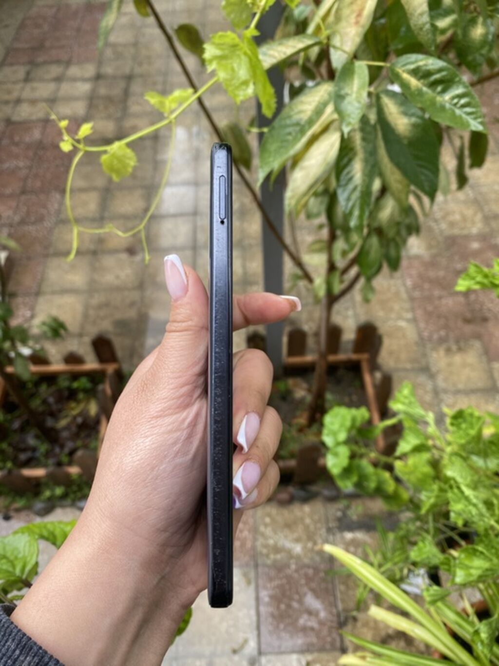 Redmi Note 11, 128 GB, rəng - Qara — Xiaomi, Digah (3)